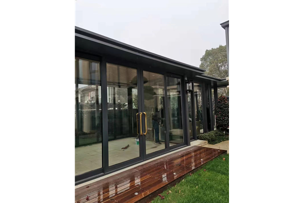 阳光房生产厂家