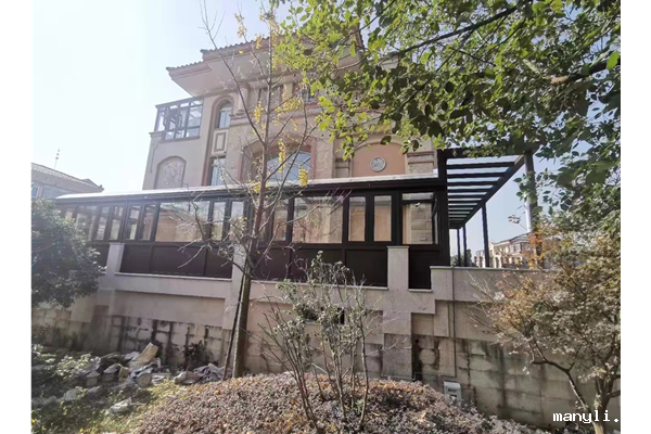 杭州阳光房造价