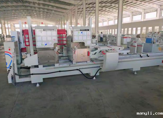 断桥铝门窗生产厂家